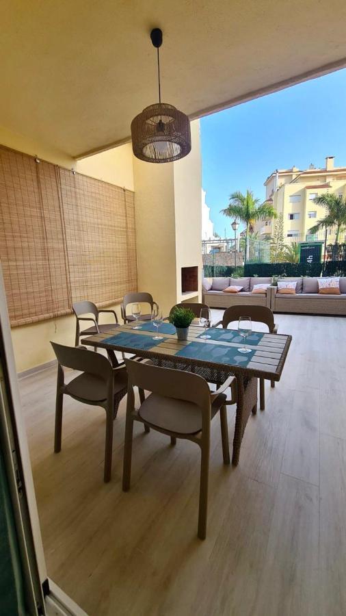 Mariposa Azul Apartment