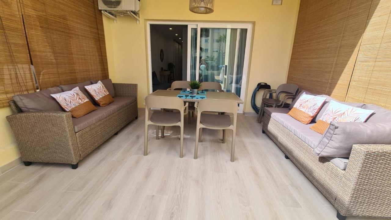 Apartment Mariposa Azul