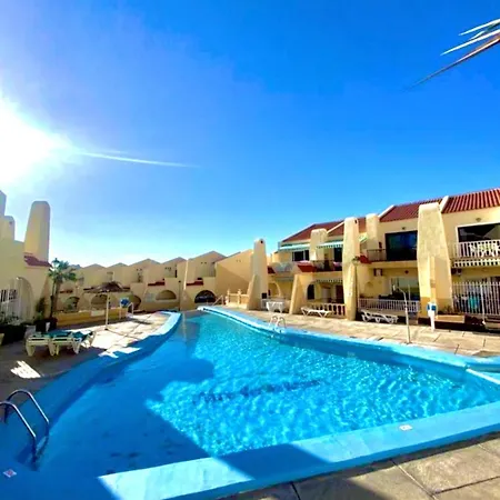 Mariposa Azul Apartment Costa Adeje  Exterior photo